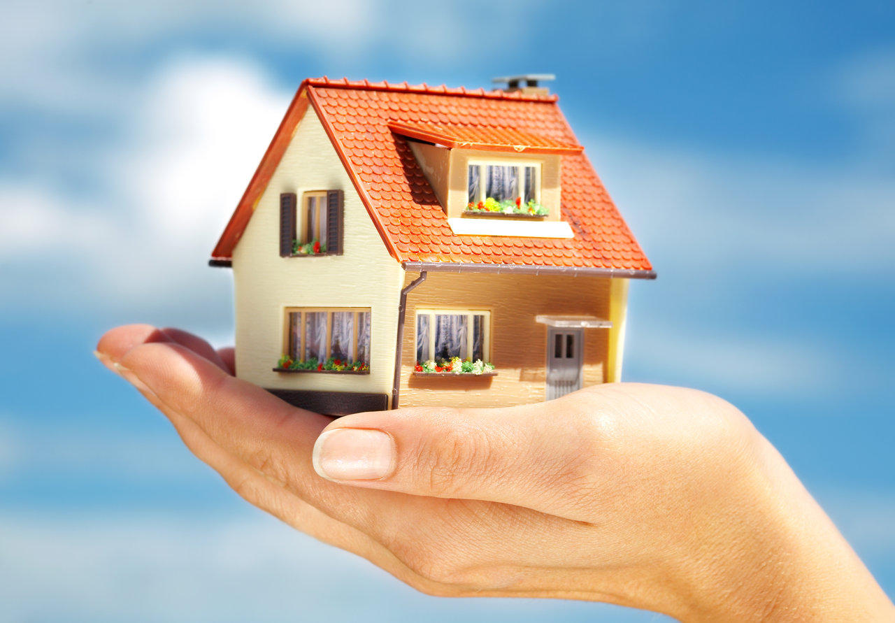 Real estate